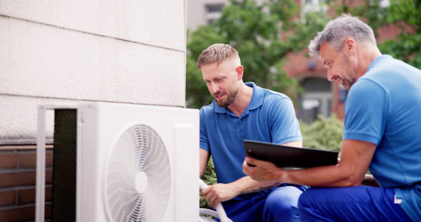 Best HVAC replacement cost  in Sidney, OH