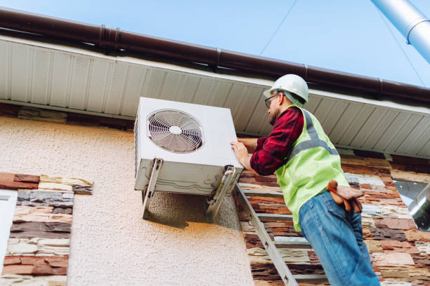Best Residential HVAC services  in Sidney, OH