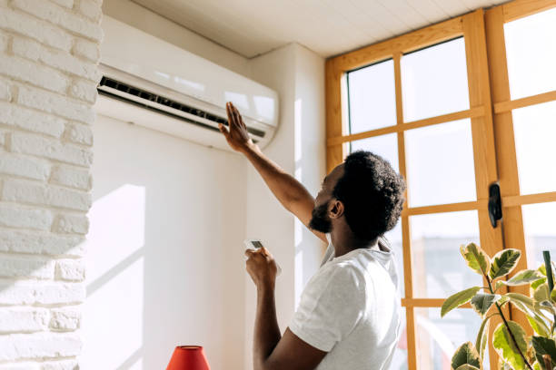 Best HVAC installation services  in Sidney, OH