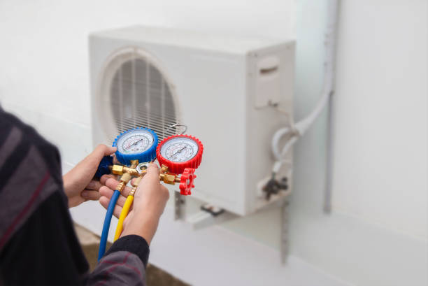 Best Local HVAC companies  in Sidney, OH