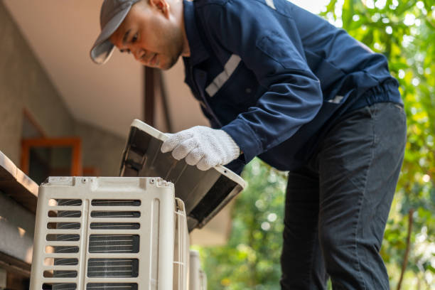 Best HVAC maintenance near me  in Sidney, OH