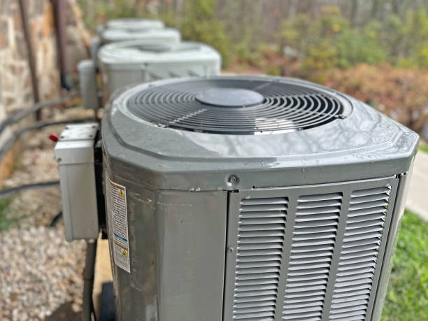 Best HVAC replacement cost  in Sidney, OH