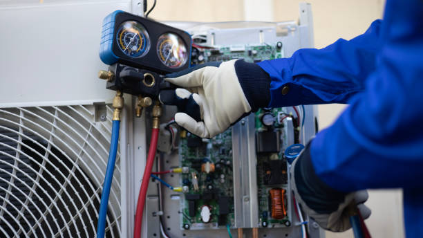 Best HVAC installation services  in Sidney, OH